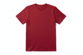 T Shirt red color